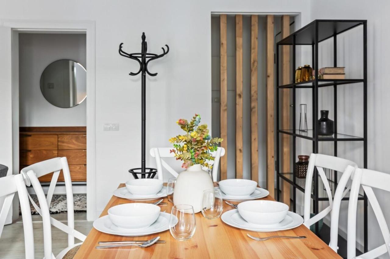 Stunning 2 Bedroom Apartment Near Belem Lisbon Exterior photo