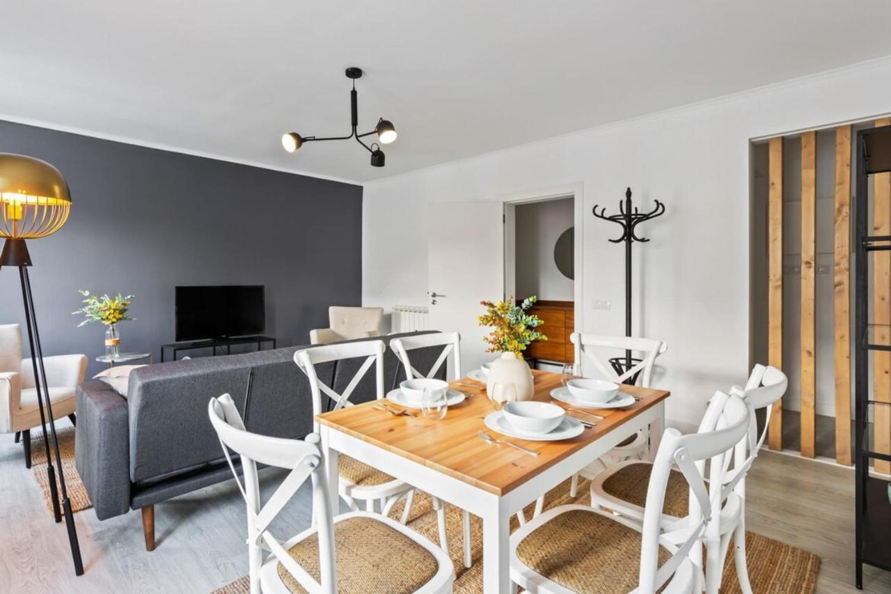 Stunning 2 Bedroom Apartment Near Belem Lisbon Exterior photo